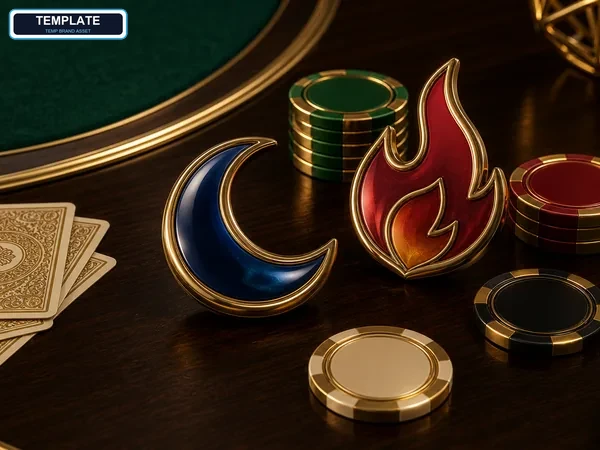 Popular Games Visual 1